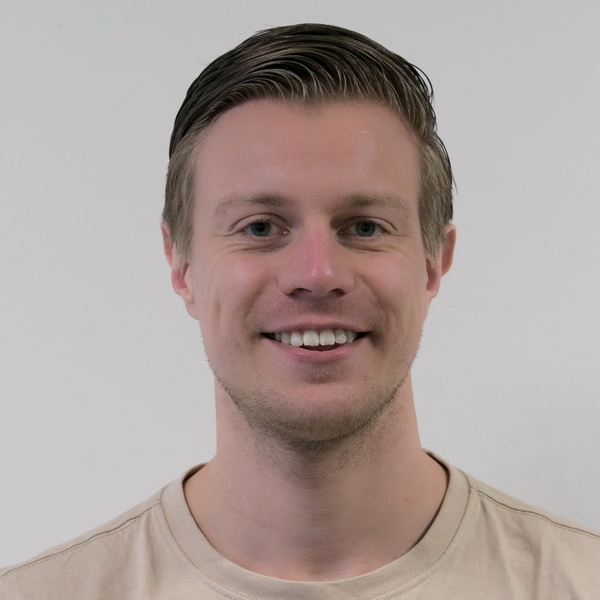 Daan Koning